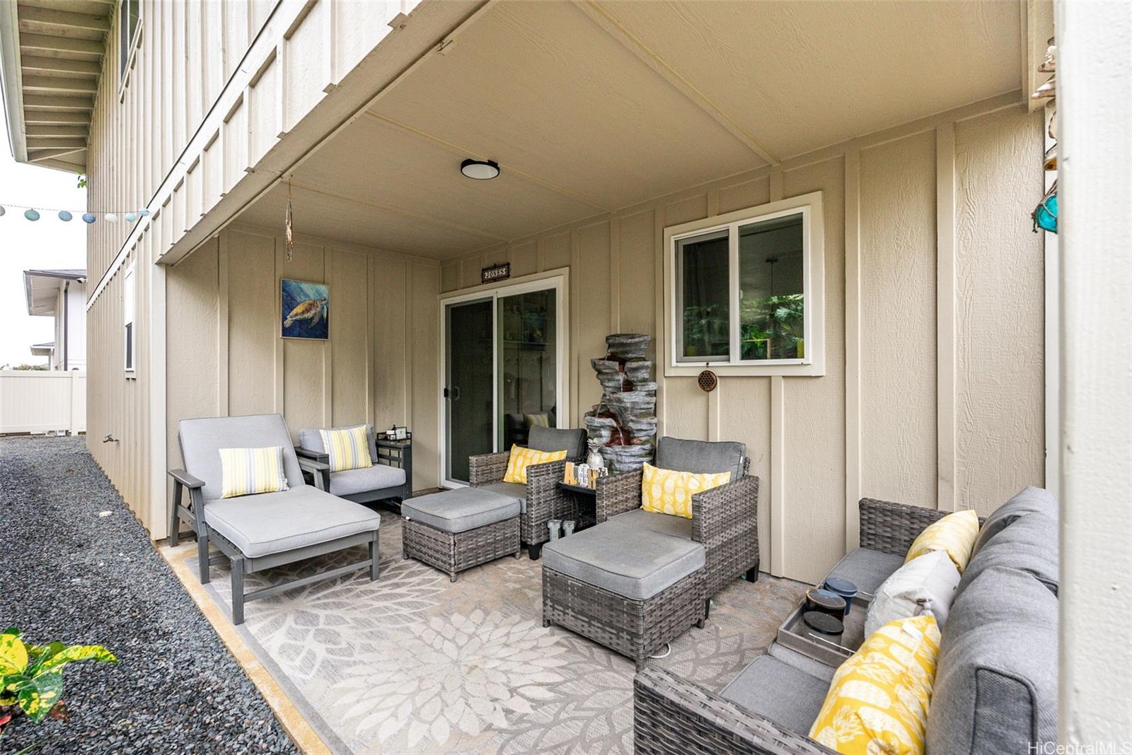45-1050 Anoi Road  Unit 7
