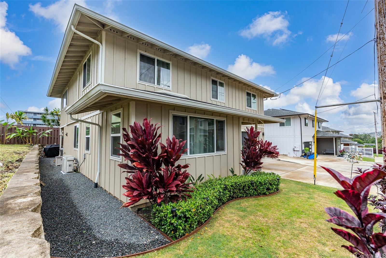 45-1050 Anoi Road  Unit 7