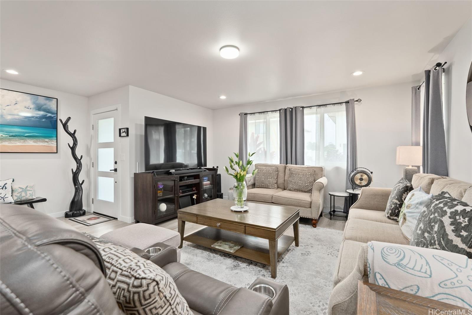 45-1050 Anoi Road  Unit 7