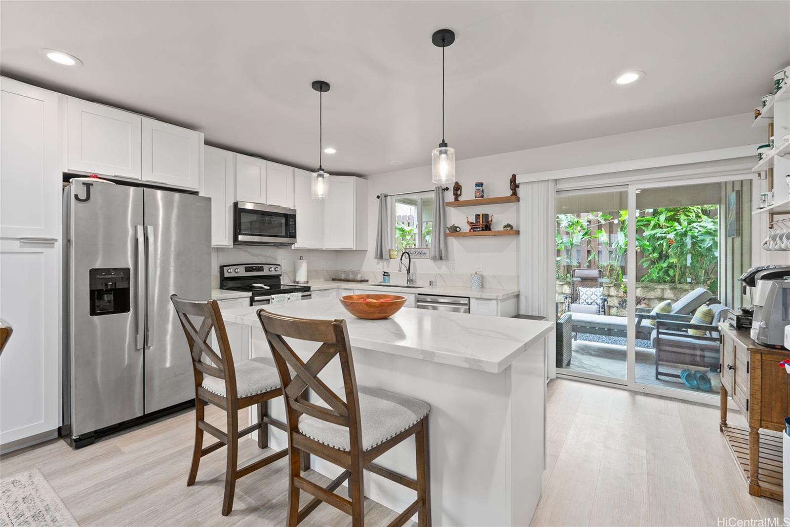 45-1050 Anoi Road  Unit 7