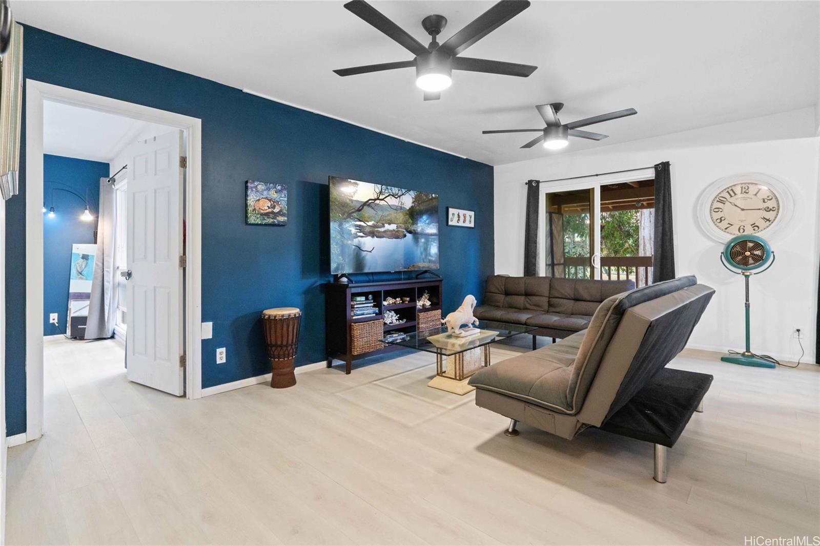 45-381 Mokulele Drive  Unit 34
