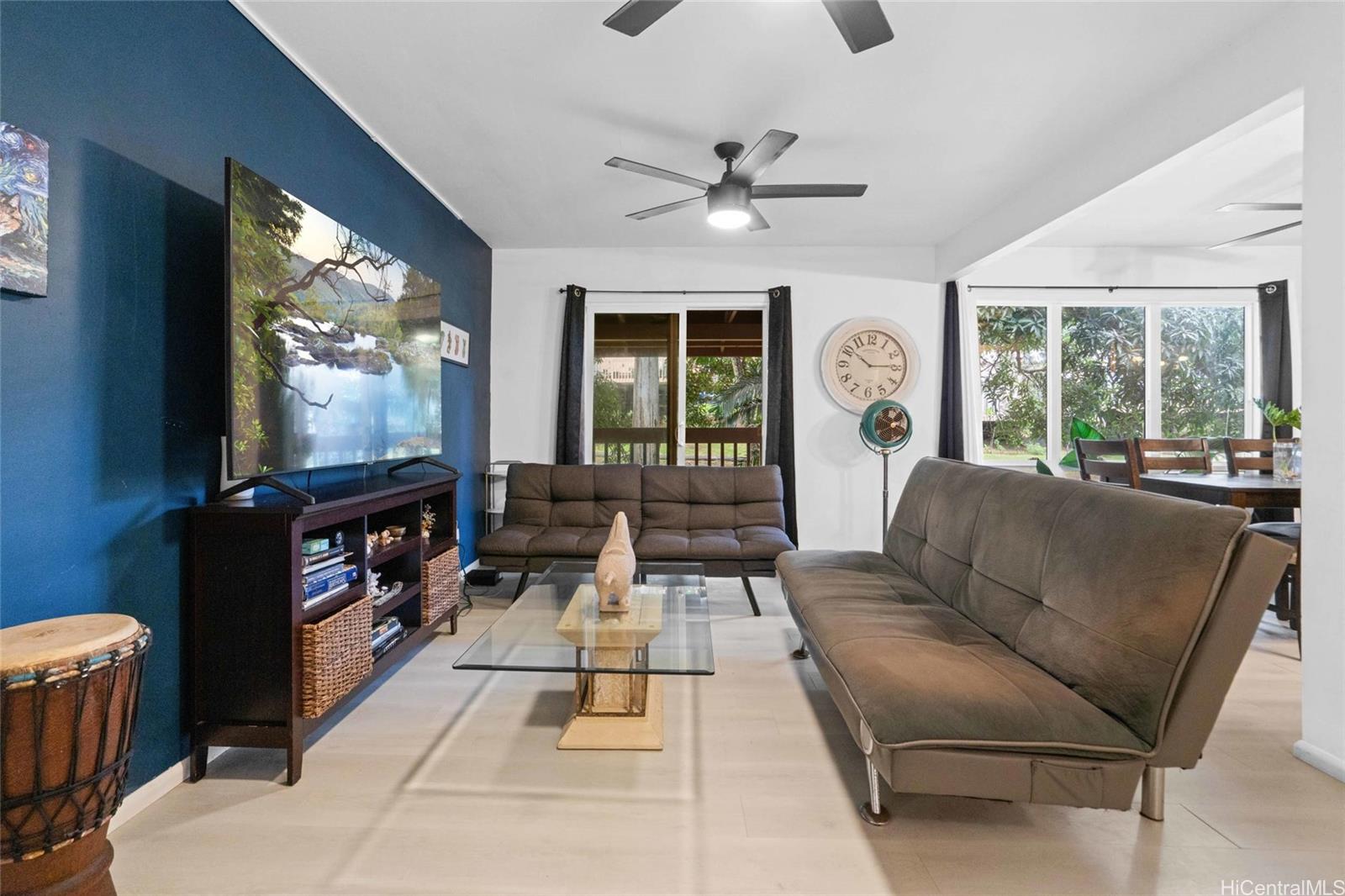 45-381 Mokulele Drive  Unit 34