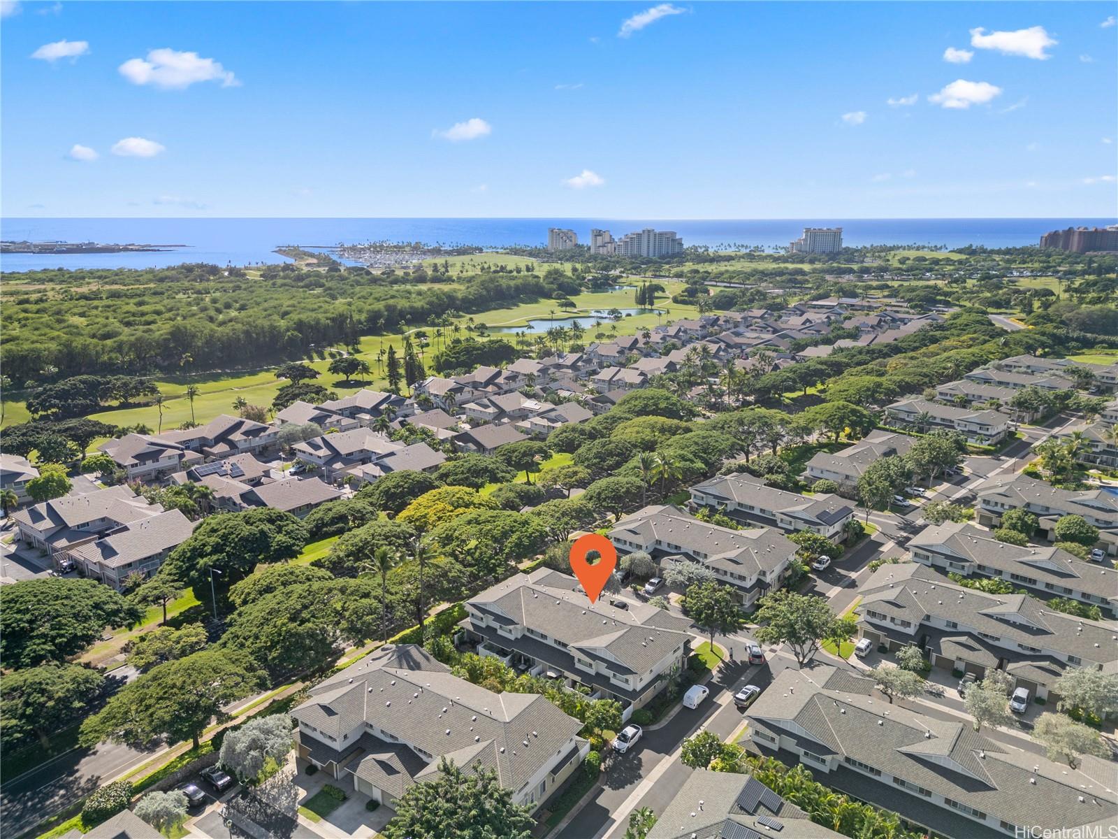 92-1532 Aliinui Drive 1603