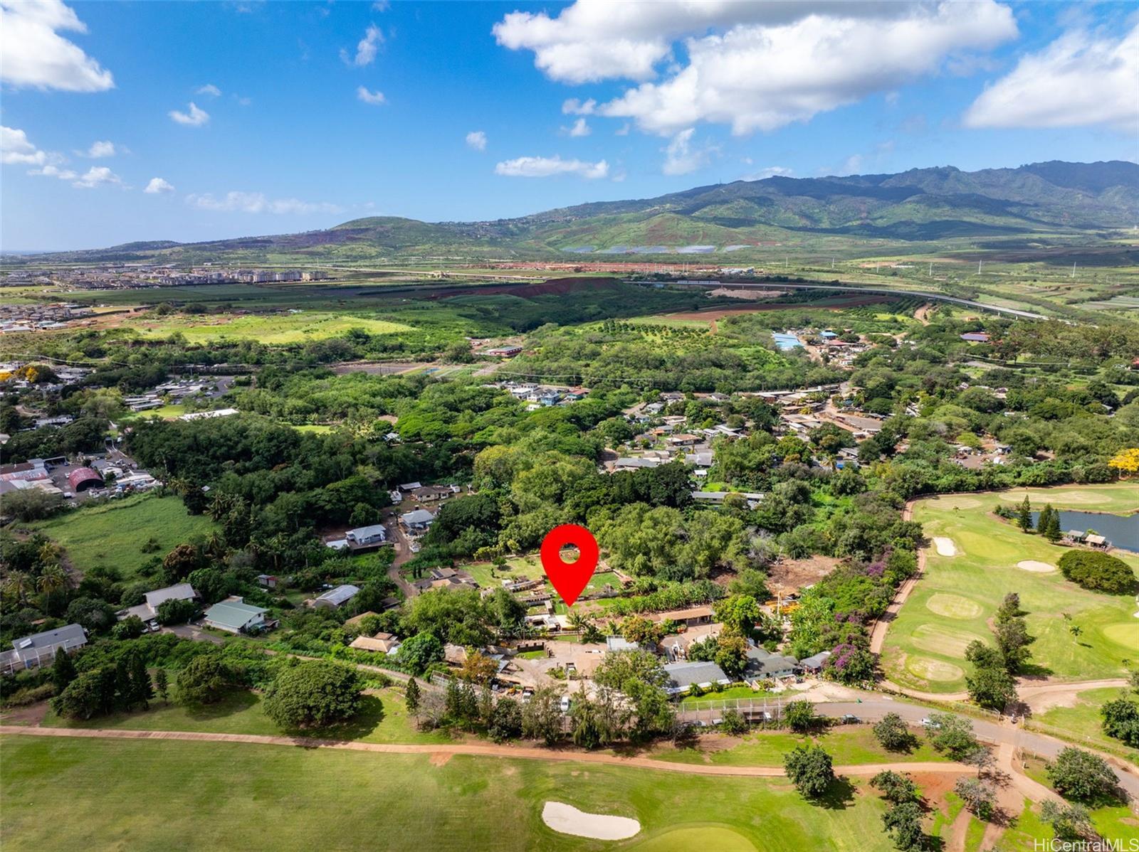 91-2133 Fort Weaver Road