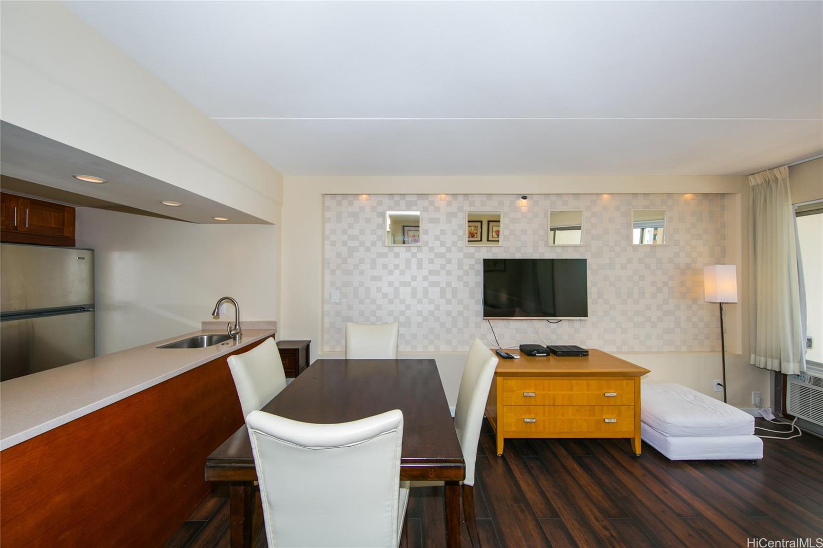 1777 Ala Moana Boulevard  Unit 1430
