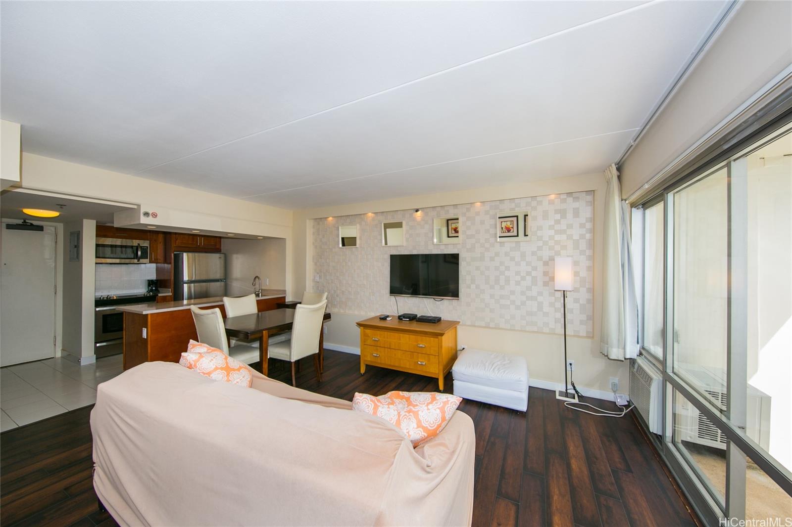 1777 Ala Moana Boulevard  Unit 1430