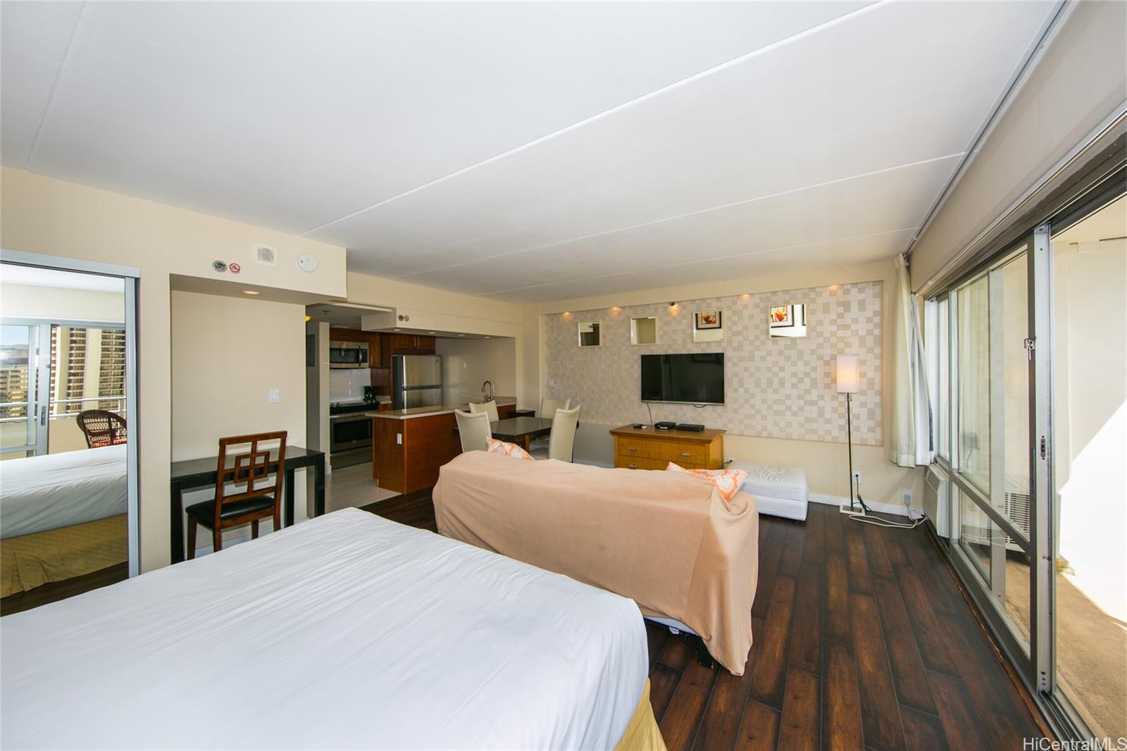 1777 Ala Moana Boulevard  Unit 1430