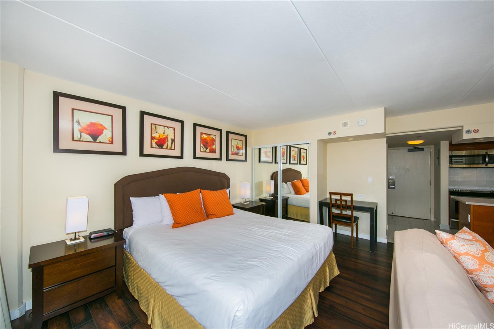 1777 Ala Moana Boulevard  Unit 1430