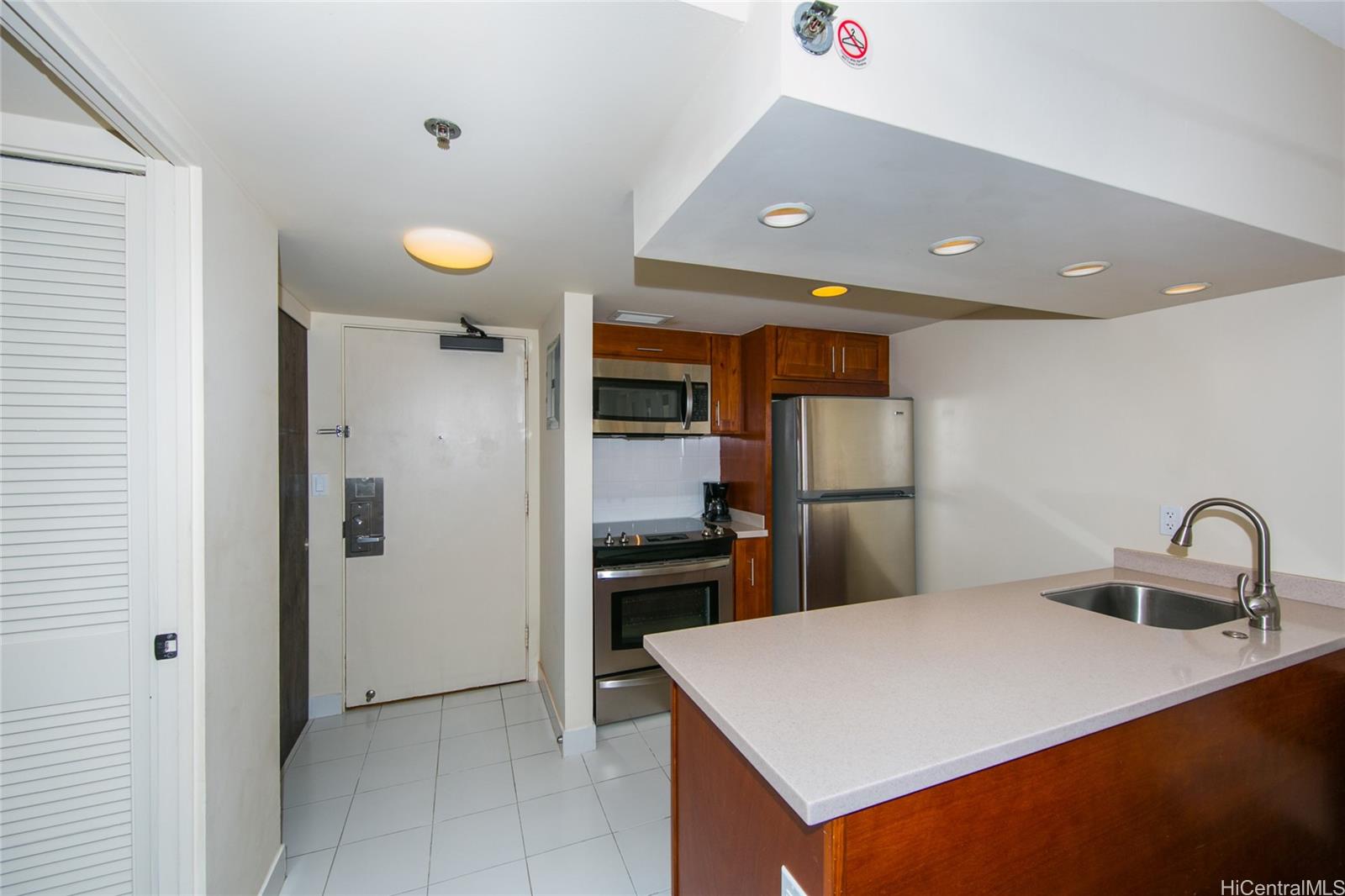 1777 Ala Moana Boulevard  Unit 1430