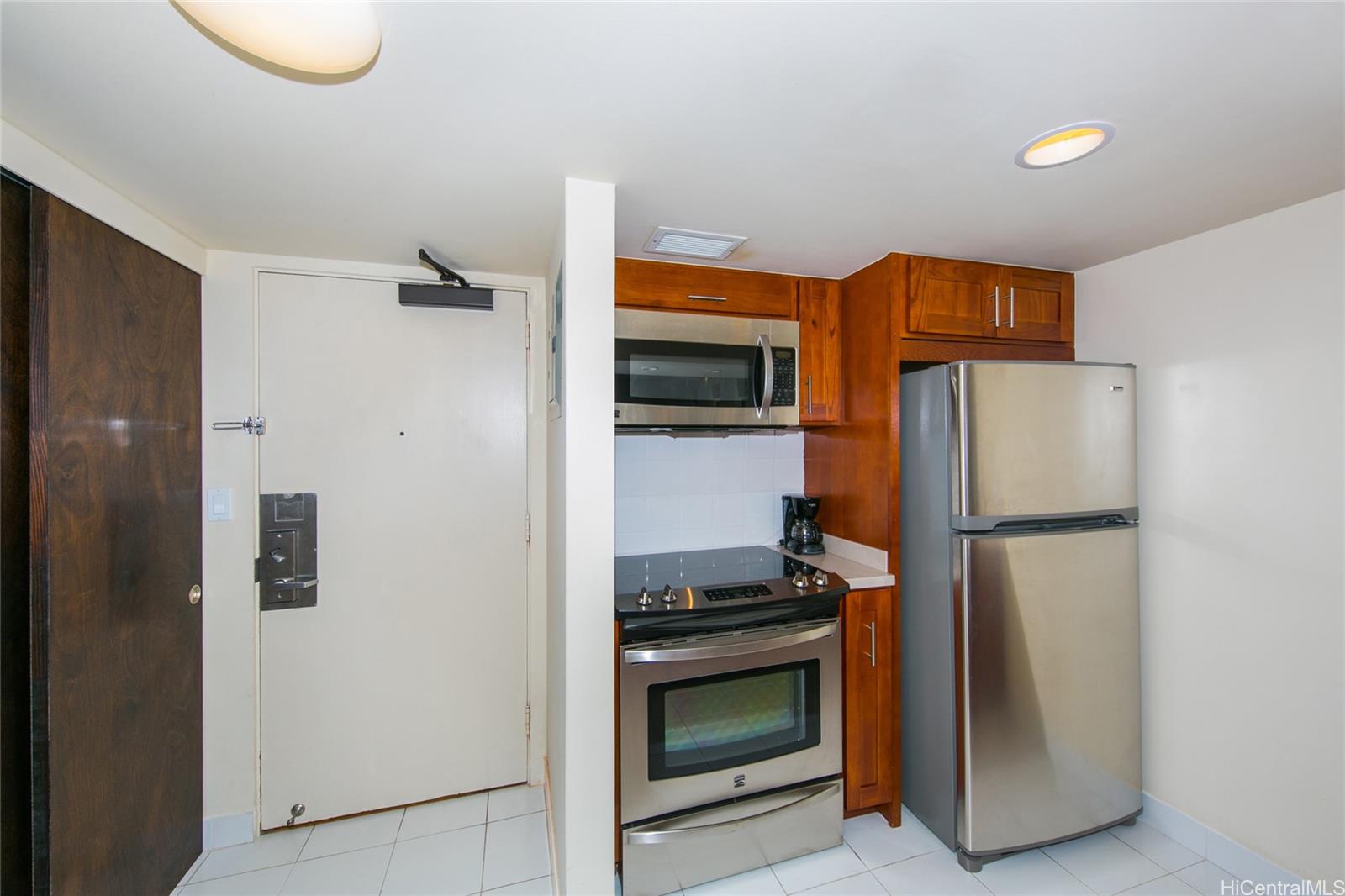 1777 Ala Moana Boulevard  Unit 1430