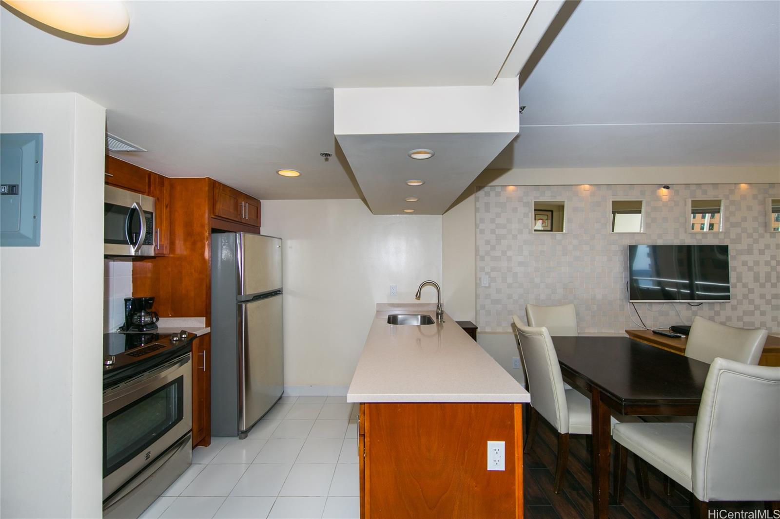 1777 Ala Moana Boulevard  Unit 1430