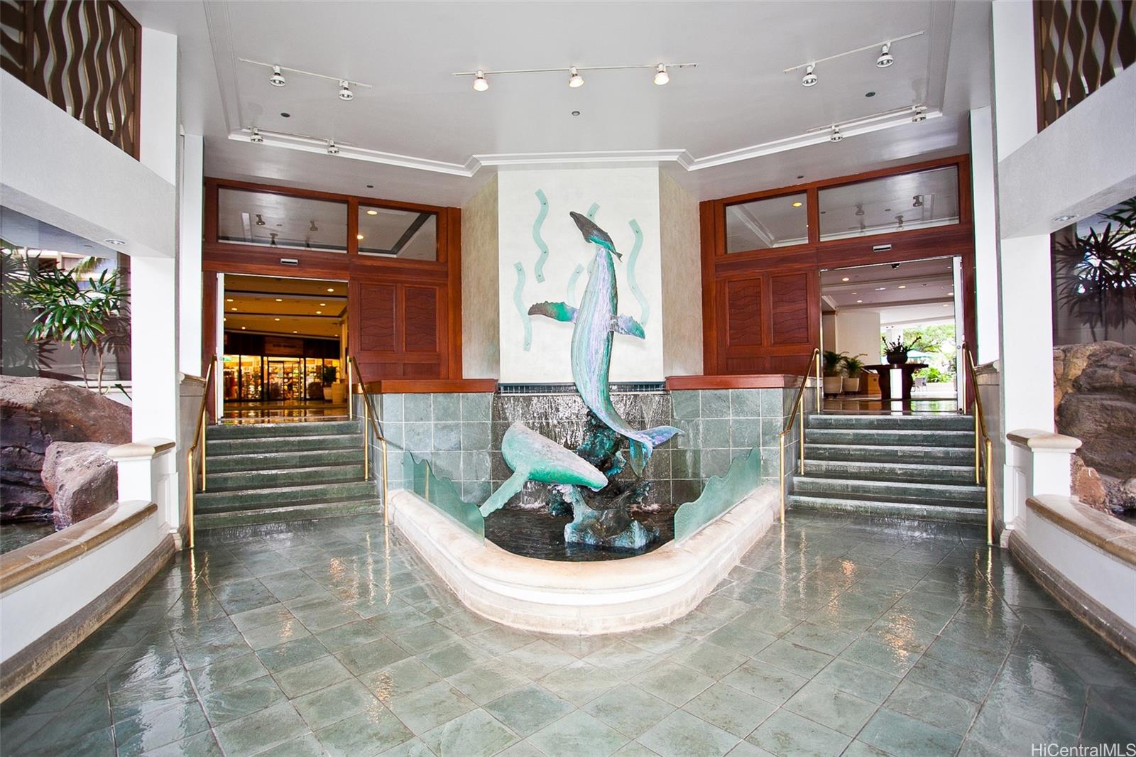 1777 Ala Moana Boulevard  Unit 1430