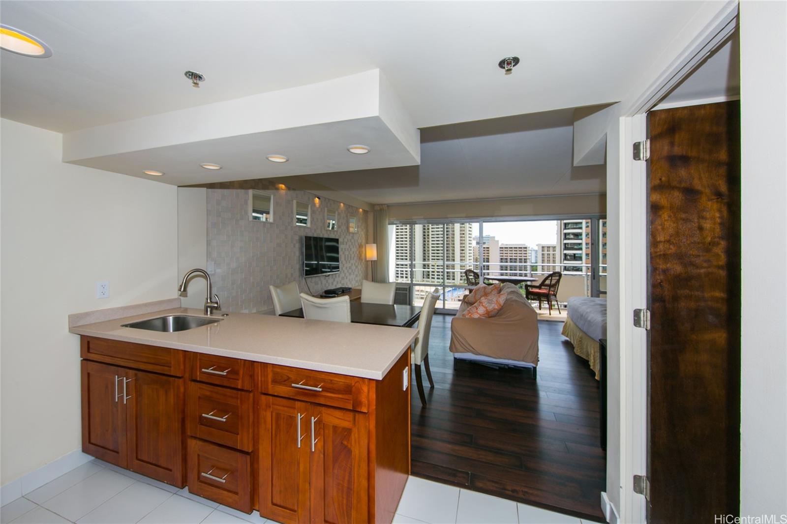 1777 Ala Moana Boulevard  Unit 1430