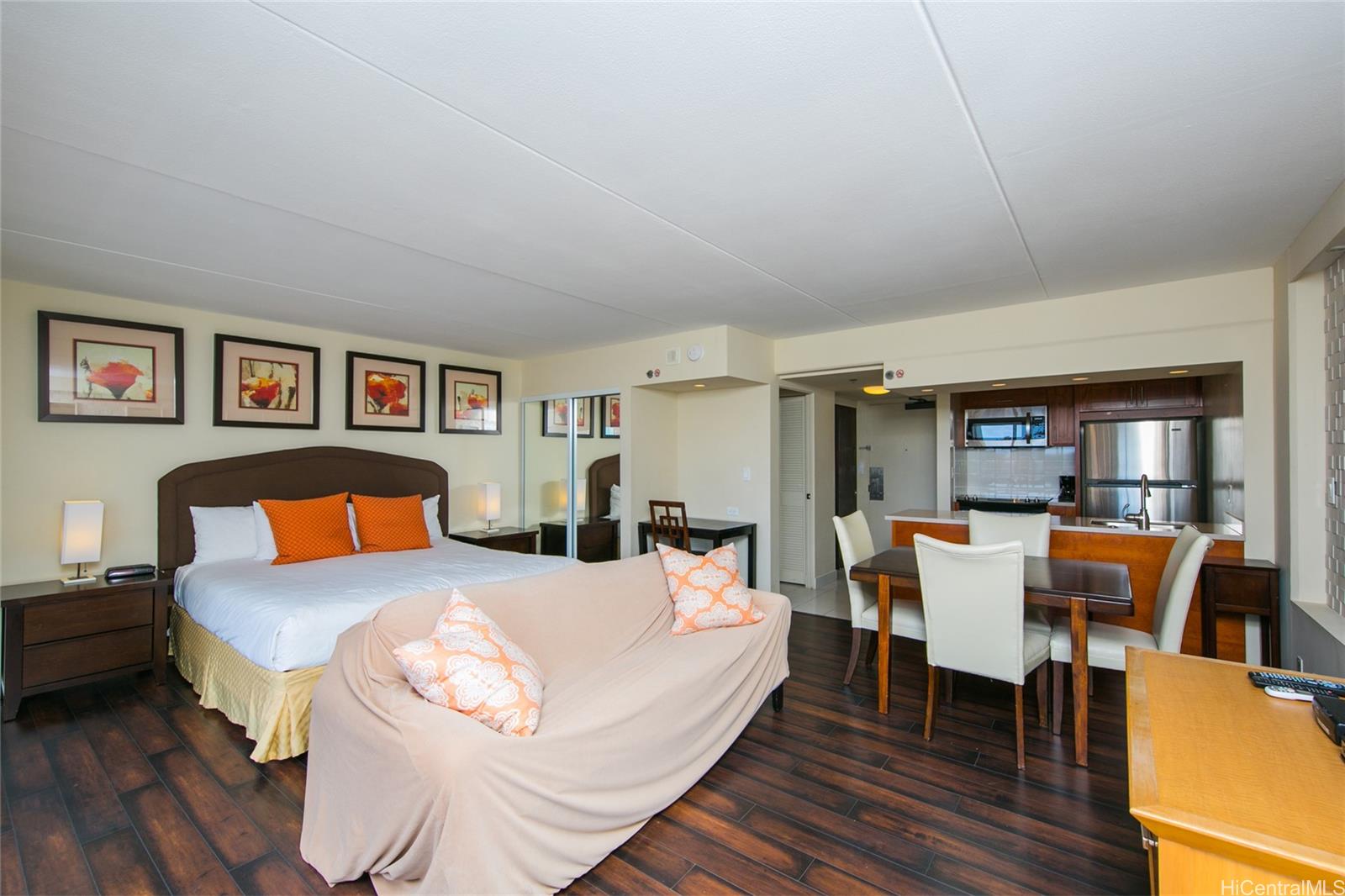 1777 Ala Moana Boulevard  Unit 1430