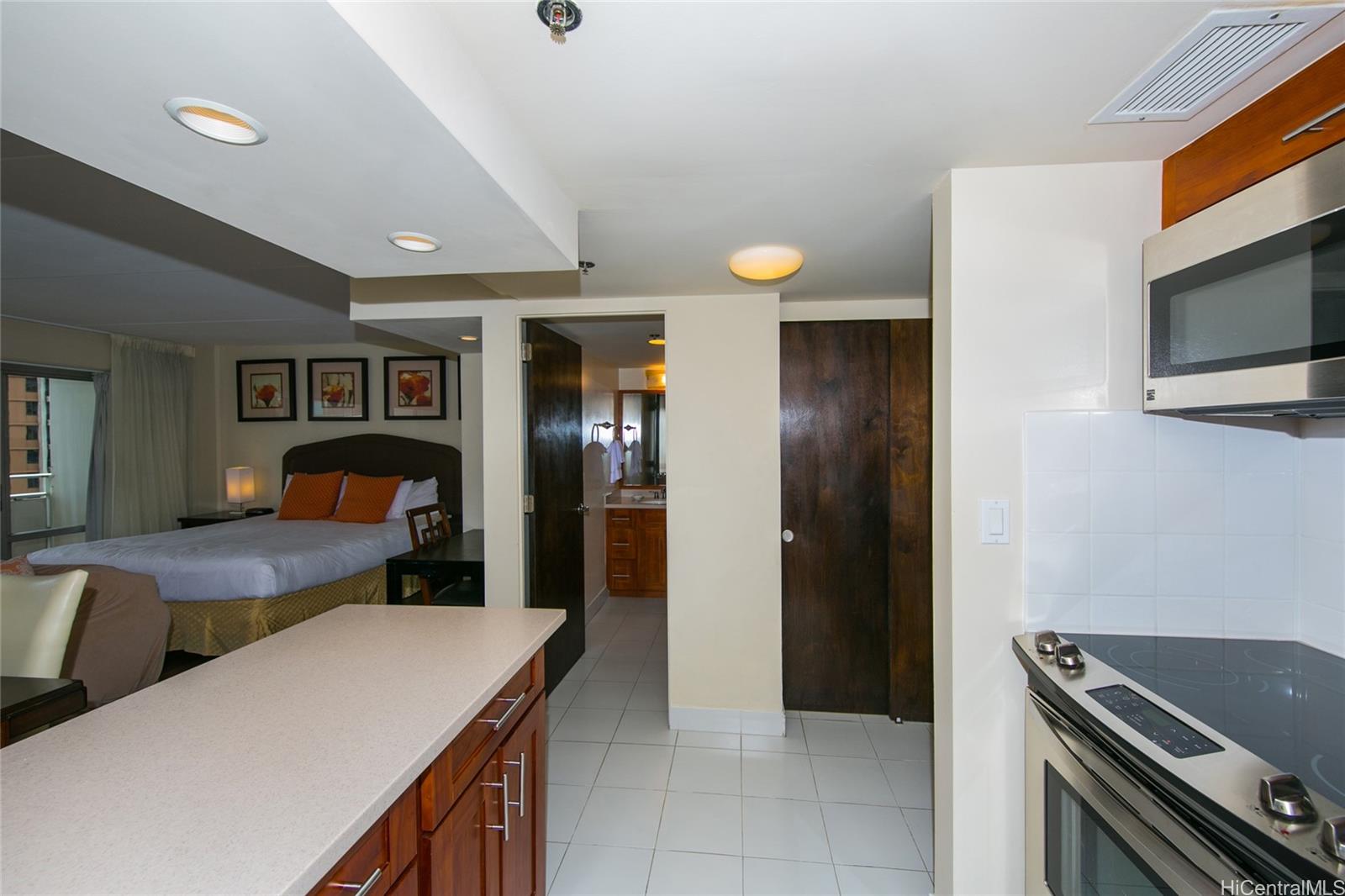 1777 Ala Moana Boulevard  Unit 1430
