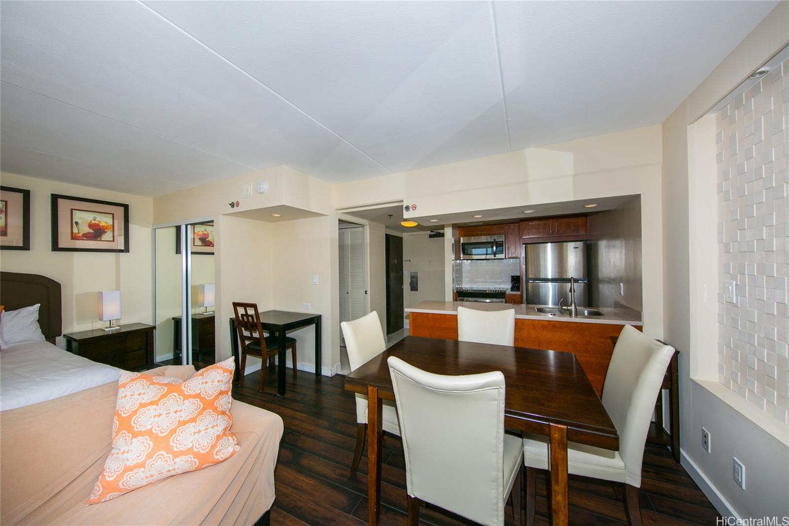 1777 Ala Moana Boulevard  Unit 1430