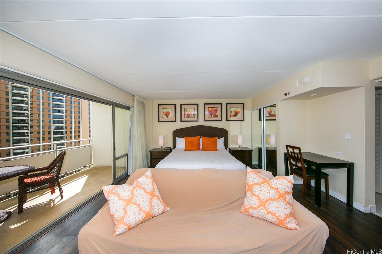 1777 Ala Moana Boulevard  Unit 1430