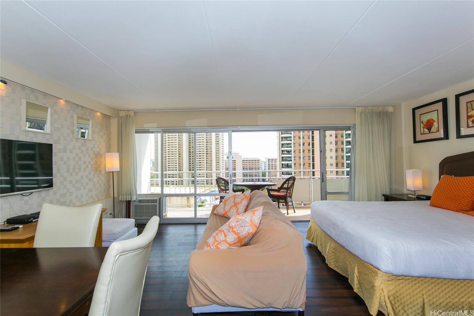1777 Ala Moana Boulevard  Unit 1430