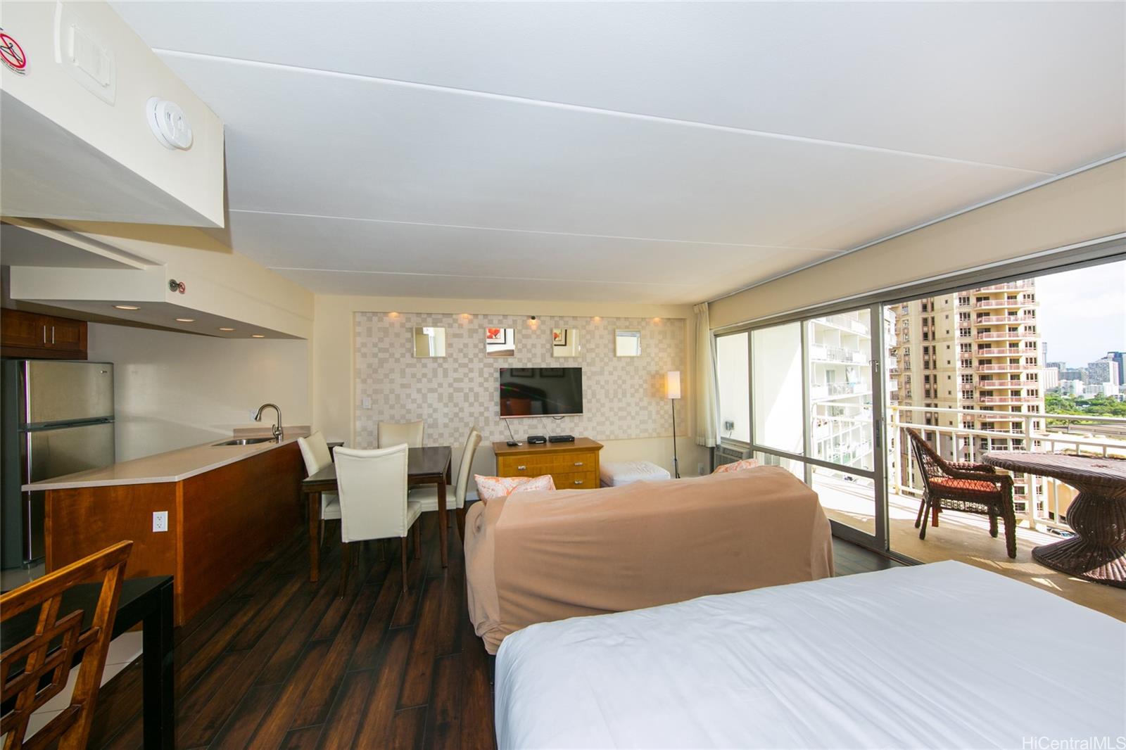 1777 Ala Moana Boulevard  Unit 1430
