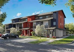 91-1170 Hoonaauao Street 514