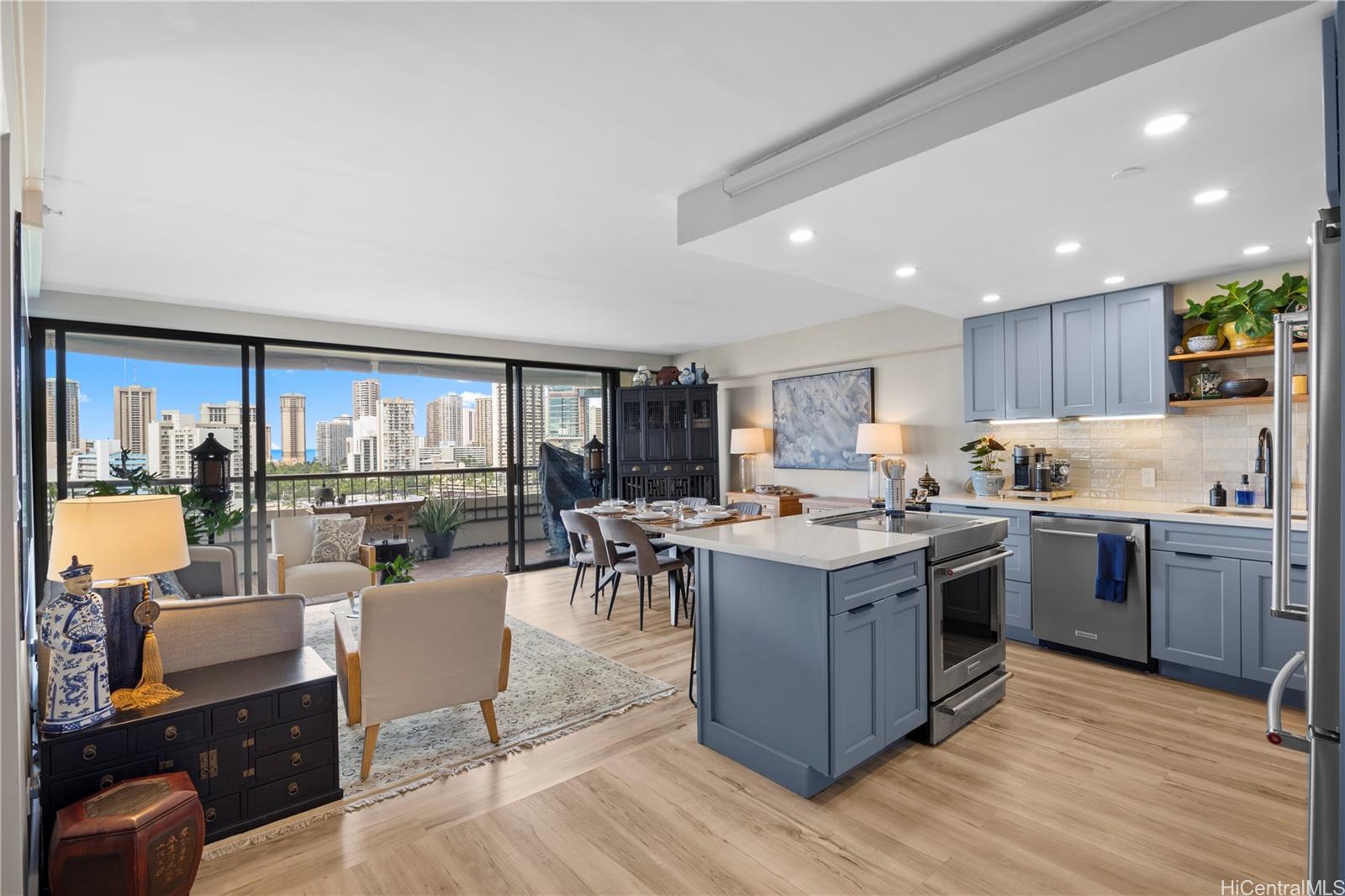 2333 Kapiolani Boulevard 1410