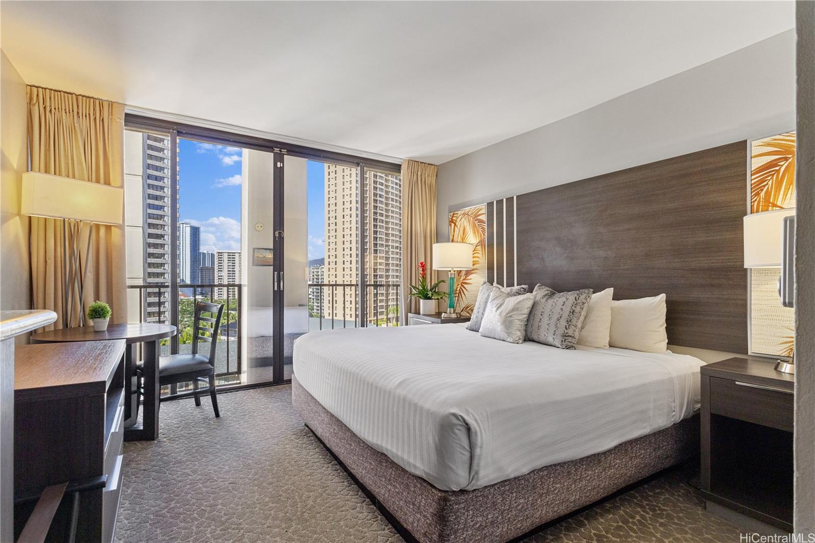 1850 Ala Moana Boulevard 703