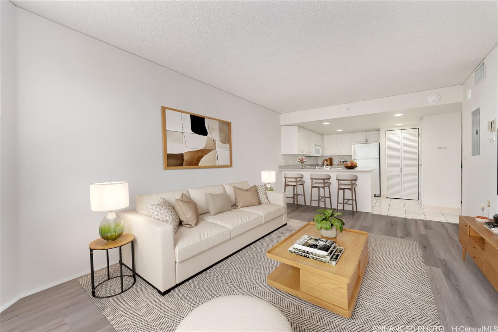 1314 Kalakaua Avenue 707