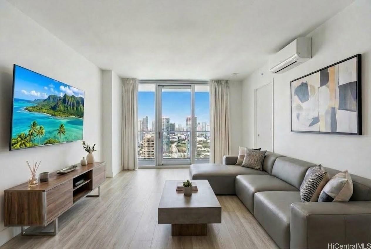 629 Keeaumoku Street 1610