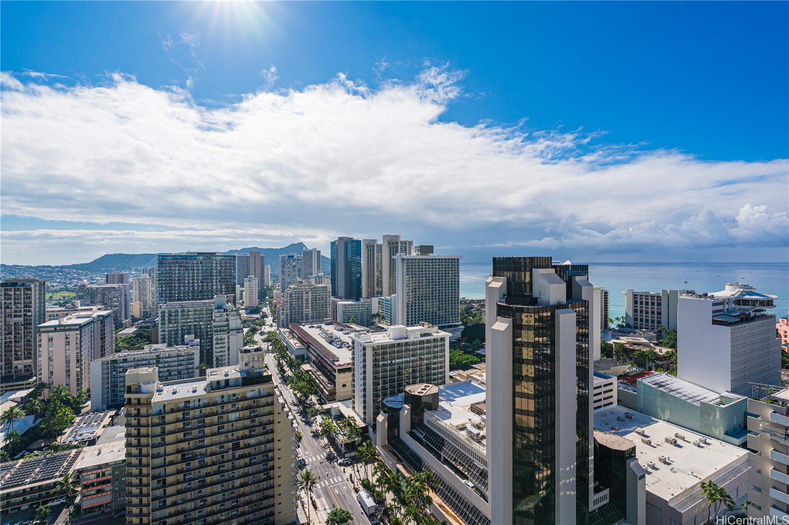 2240 Kuhio Avenue 3007