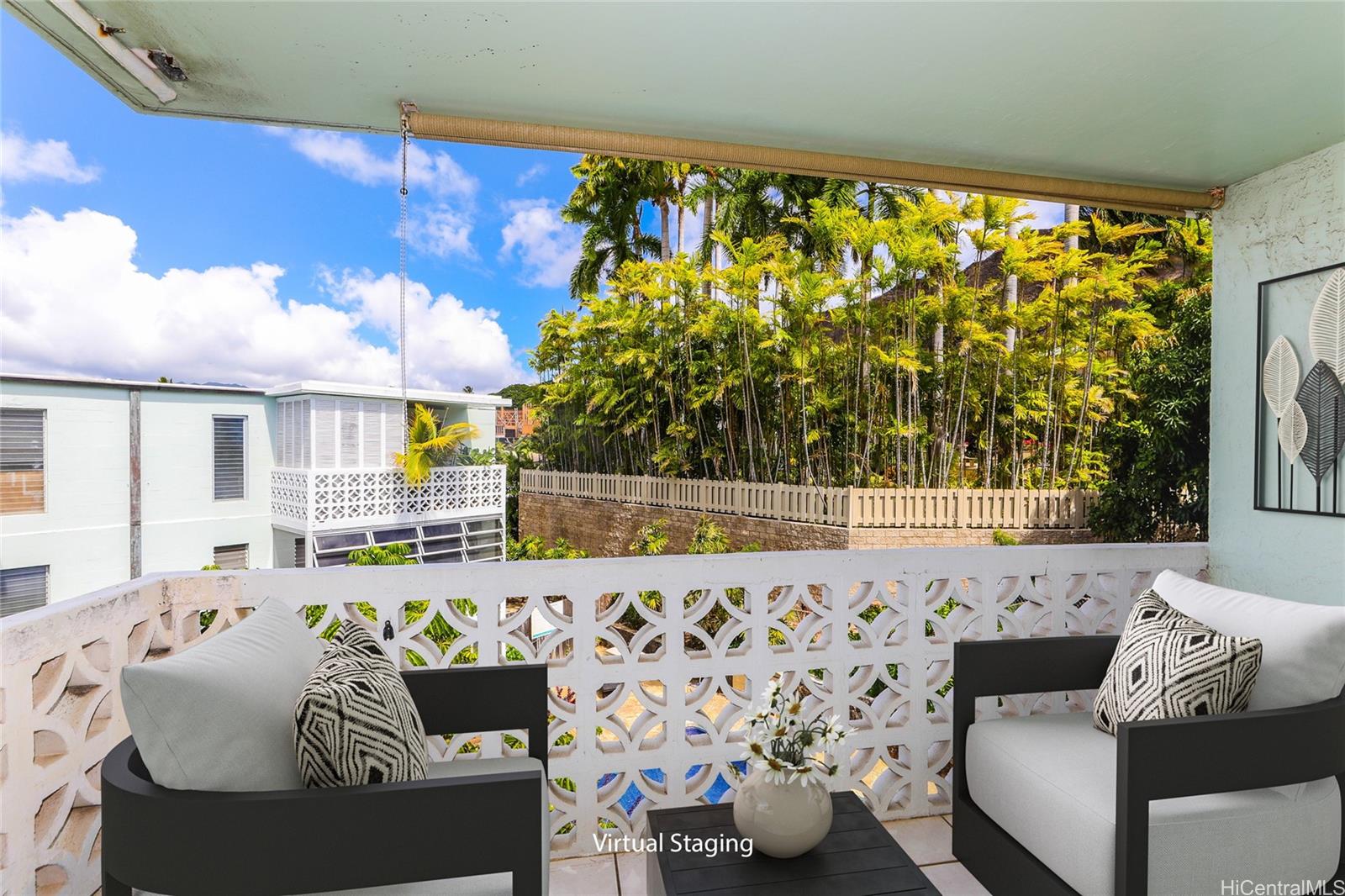 3061 Pualei Circle  Unit 306