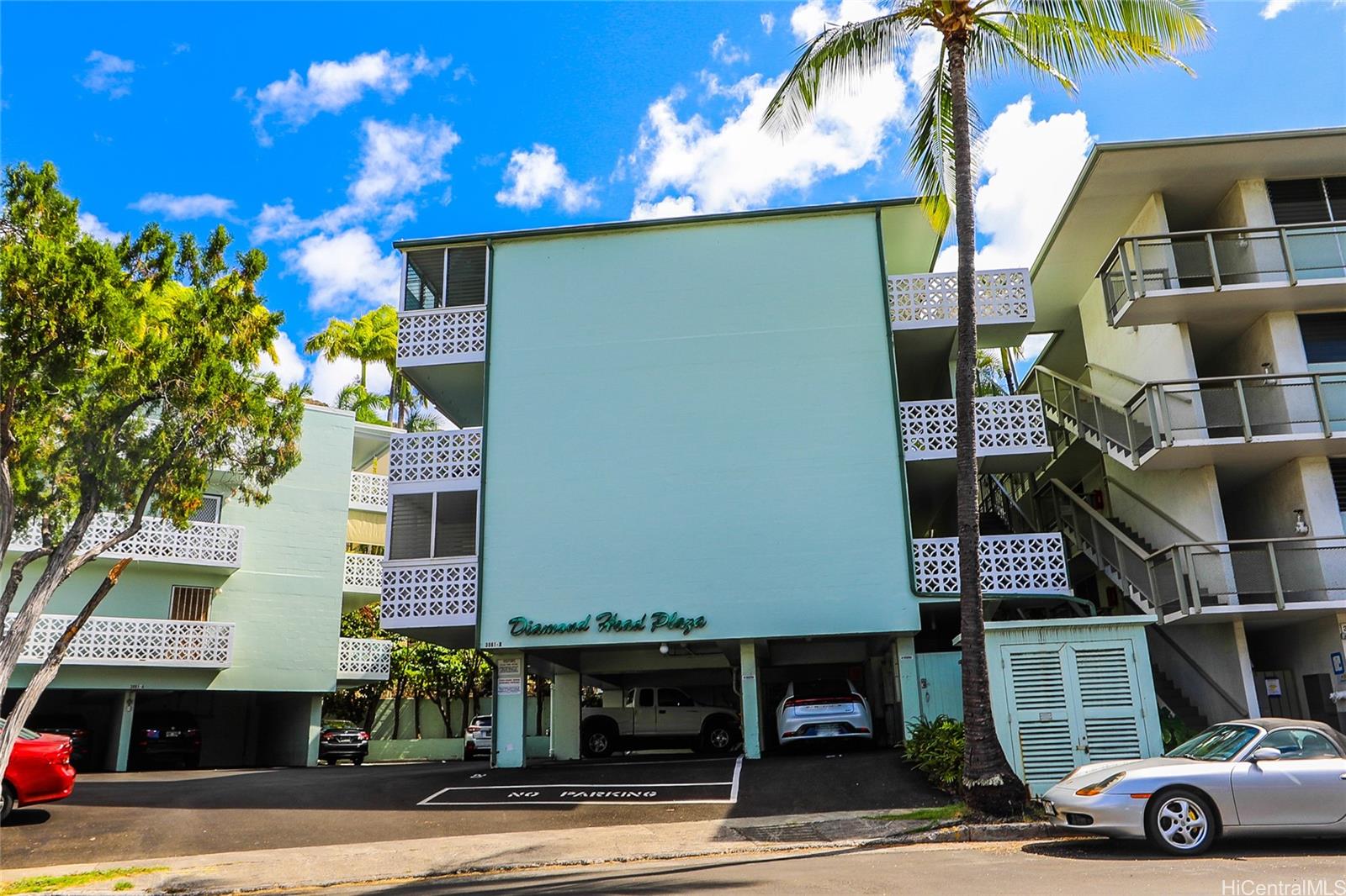 3061 Pualei Circle  Unit 306
