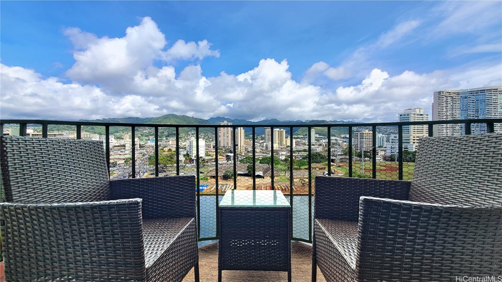 1909 Ala Wai Boulevard 1103