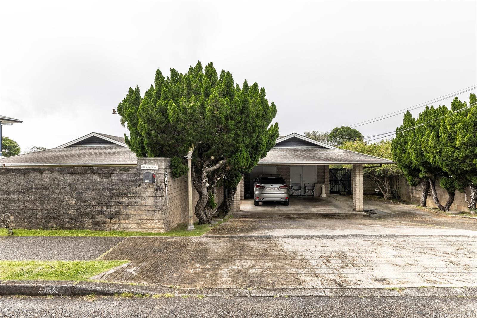 409 Luakini Street