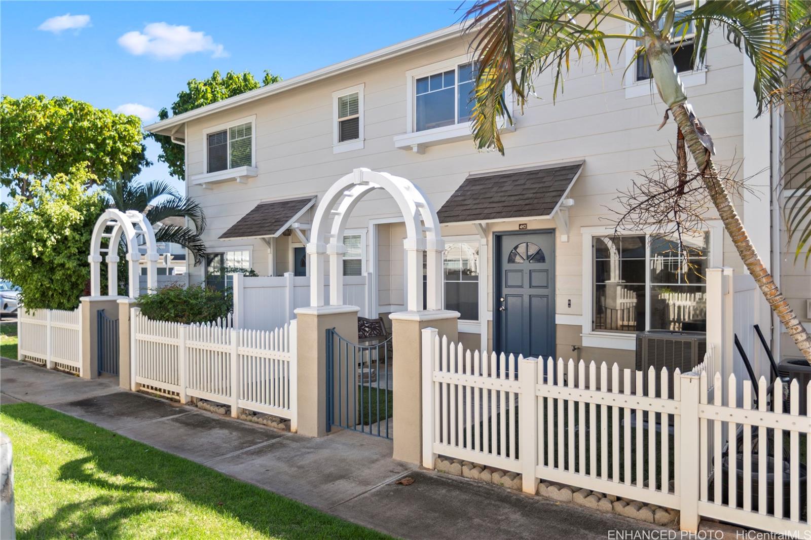 91-1031 Kaimalie Street  Unit 4H2