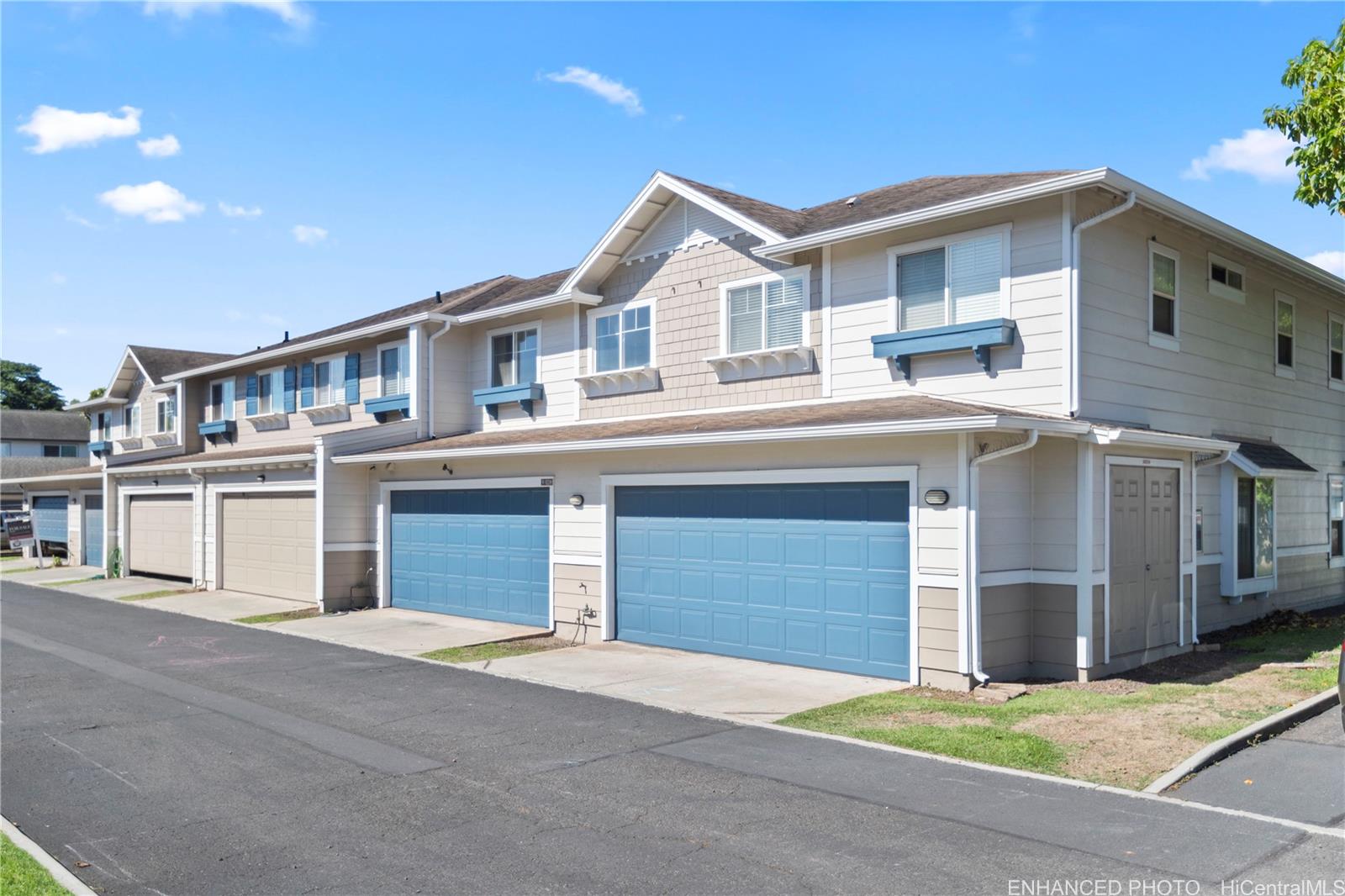 91-1031 Kaimalie Street  Unit 4H2