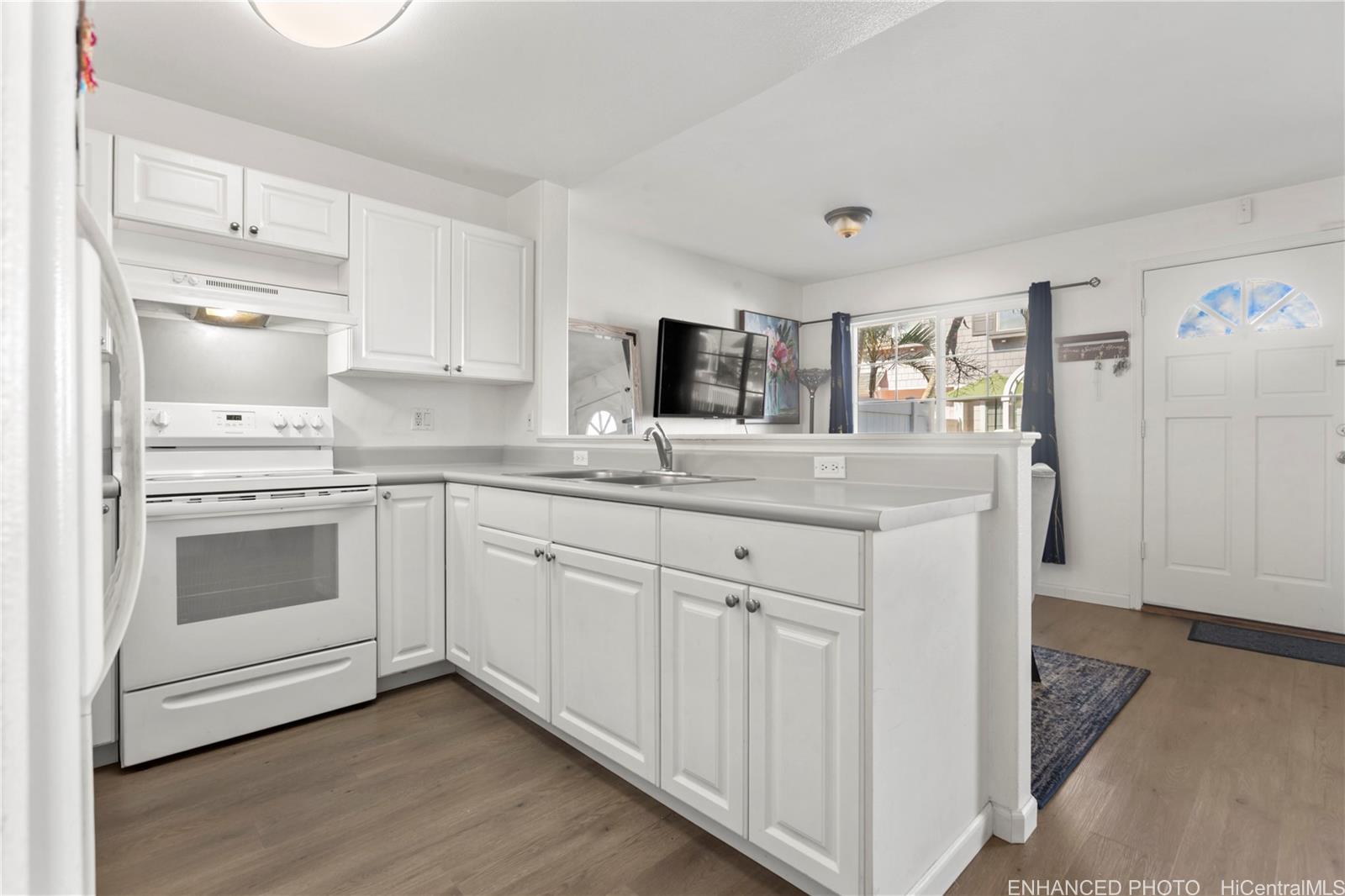 91-1031 Kaimalie Street  Unit 4H2
