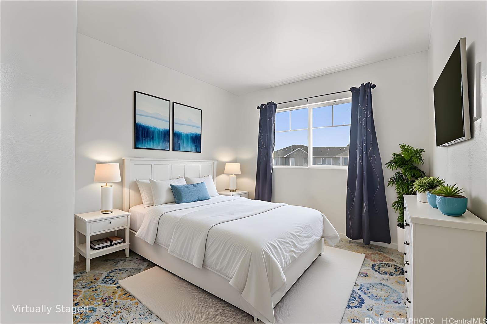 91-1031 Kaimalie Street  Unit 4H2