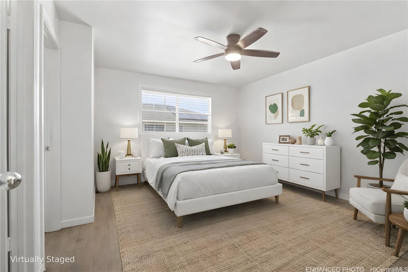 91-1031 Kaimalie Street  Unit 4H2