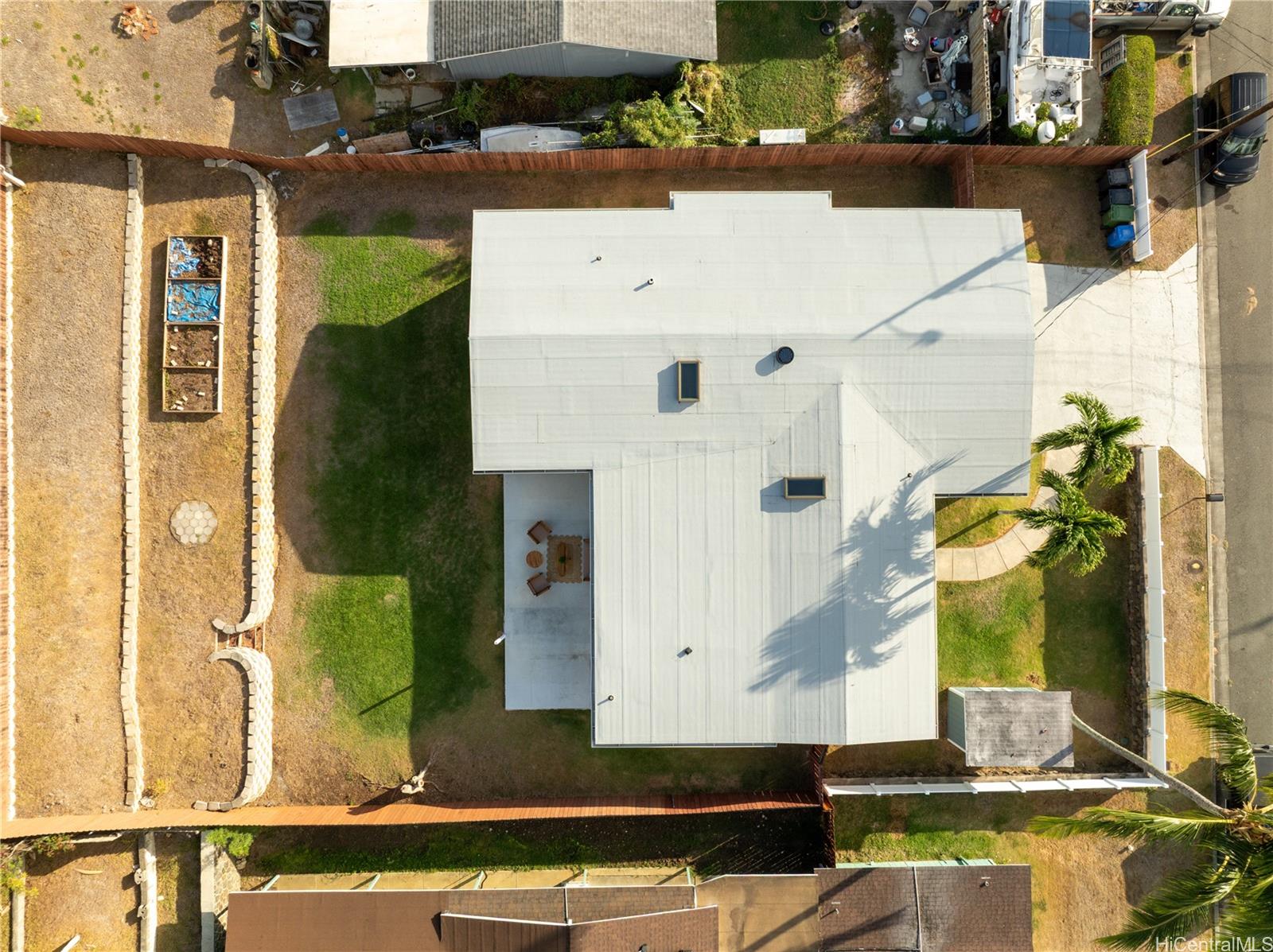 1209 Mokapu Boulevard