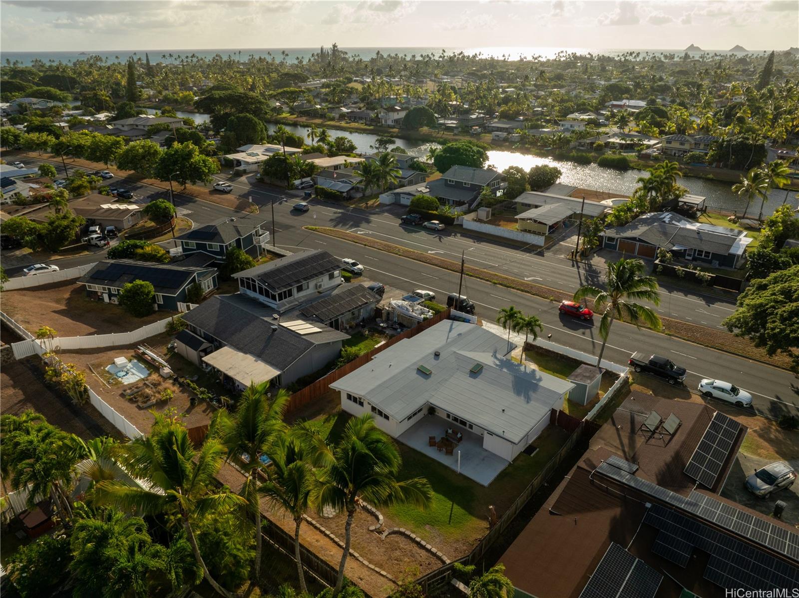 1209 Mokapu Boulevard