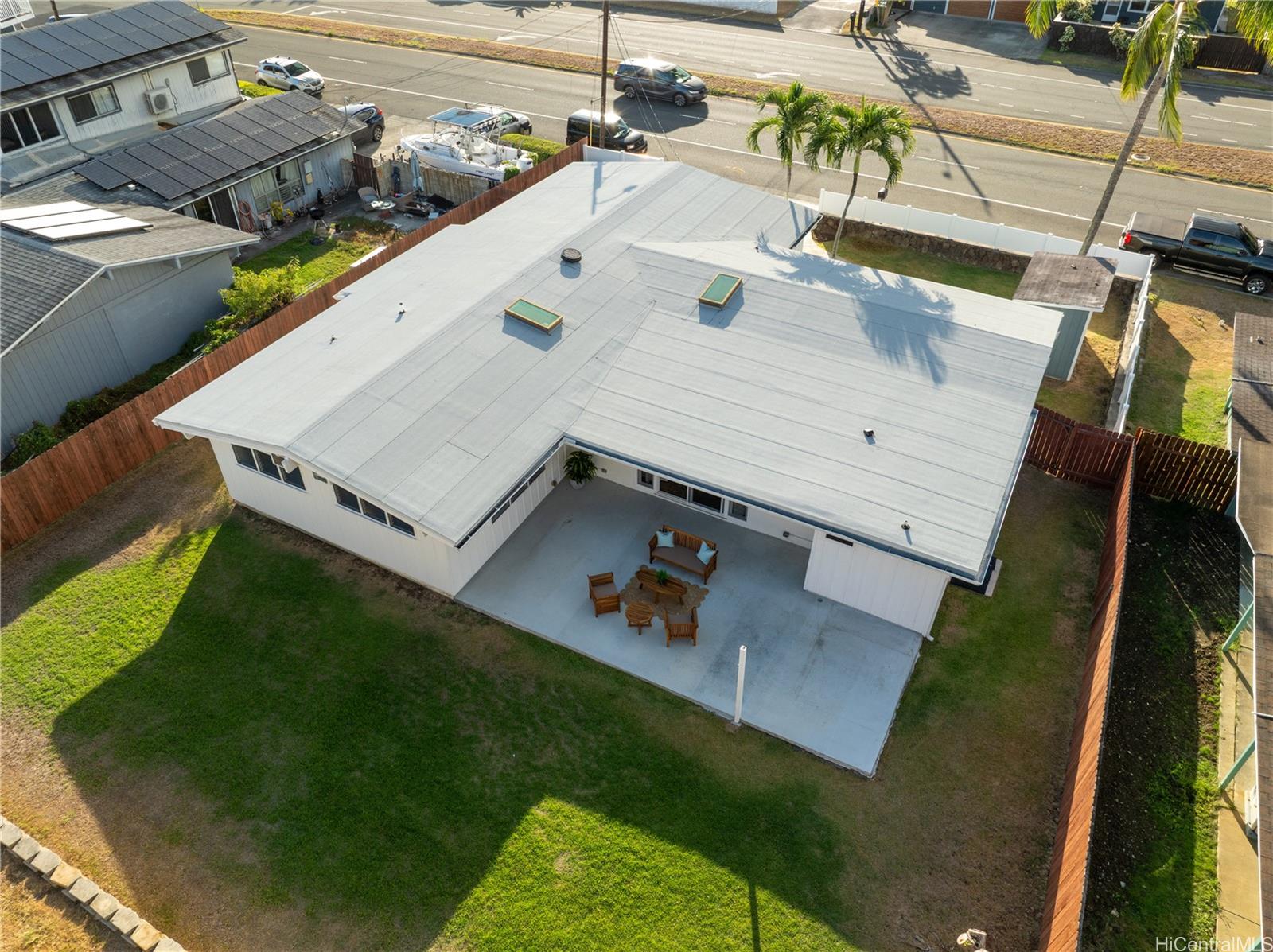 1209 Mokapu Boulevard