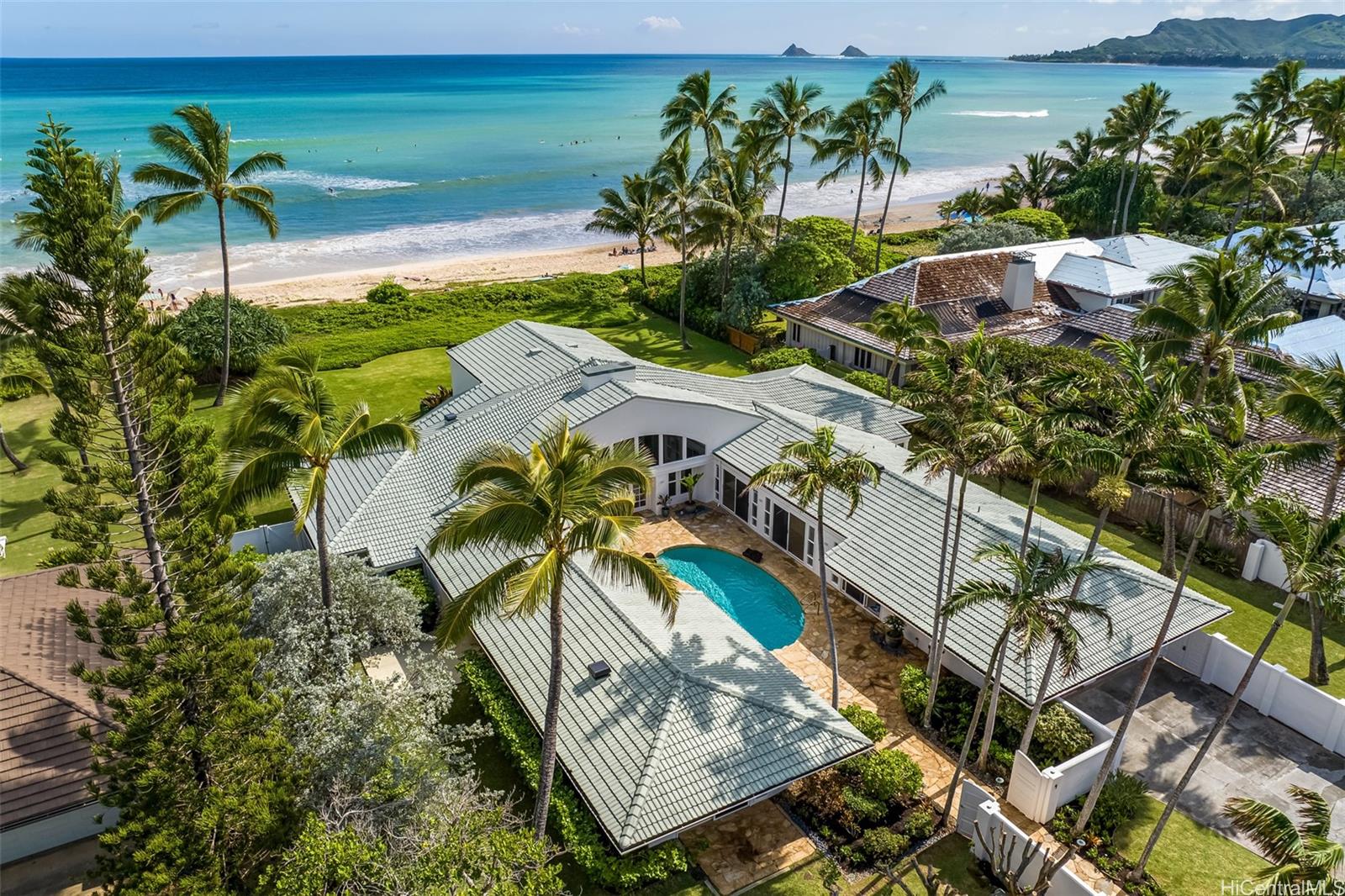 141 Kailuana Loop