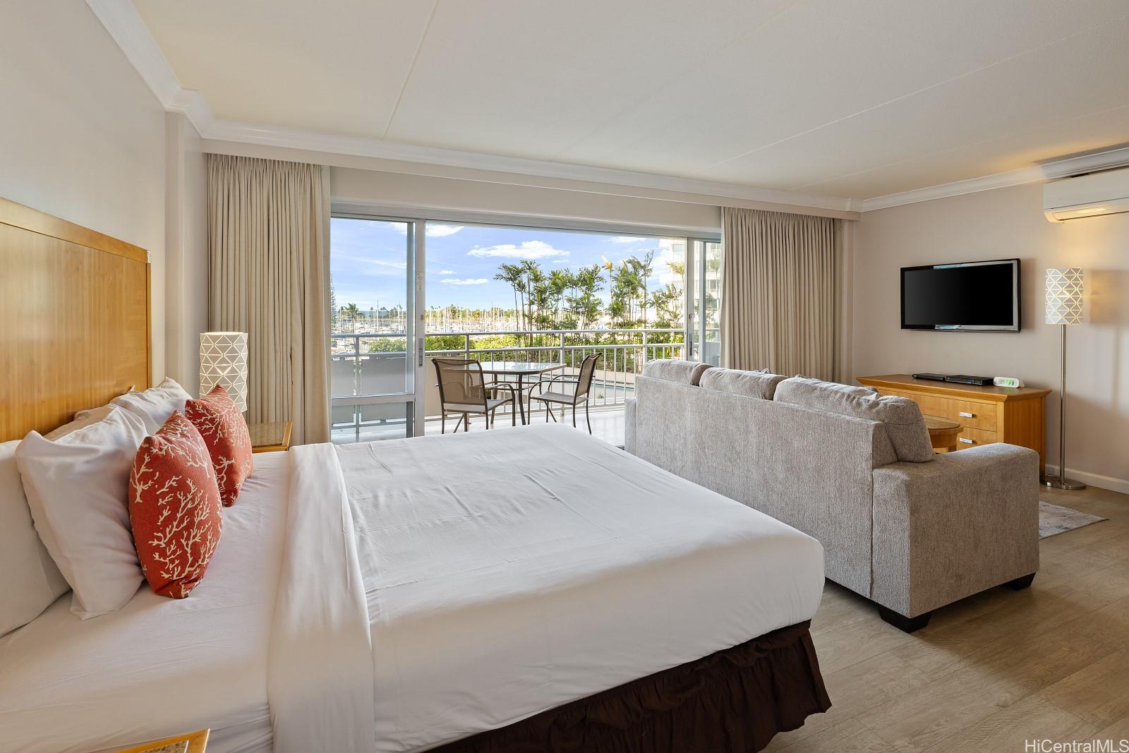 1777 Ala Moana Boulevard 306