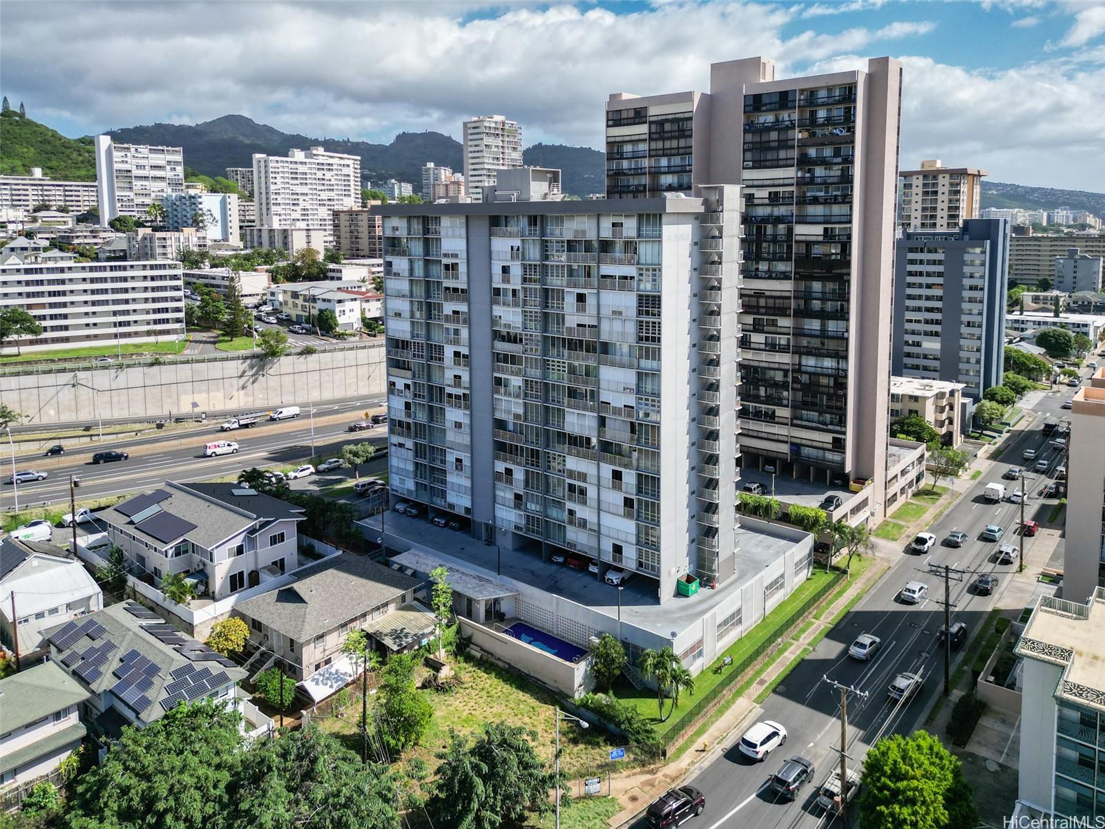 757 Kinalau Place 1002