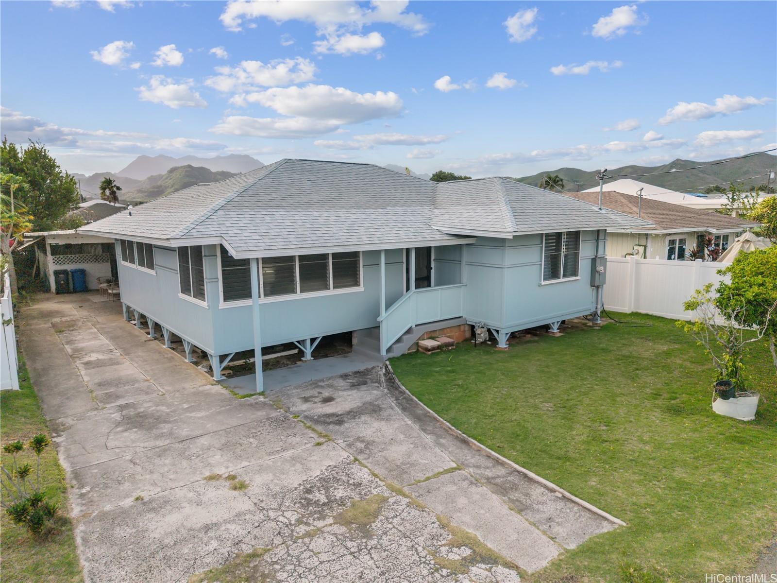 360 Hualani Street #C