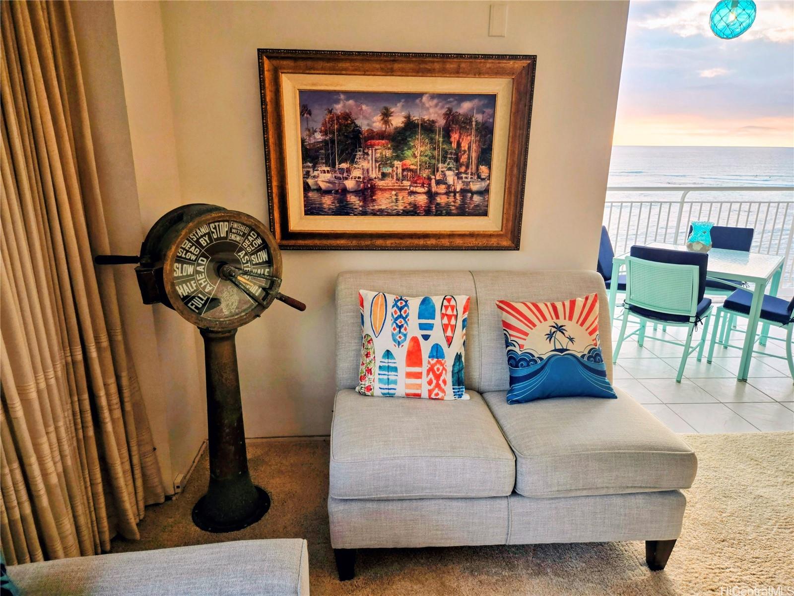 2969 Kalakaua Avenue  Unit 401