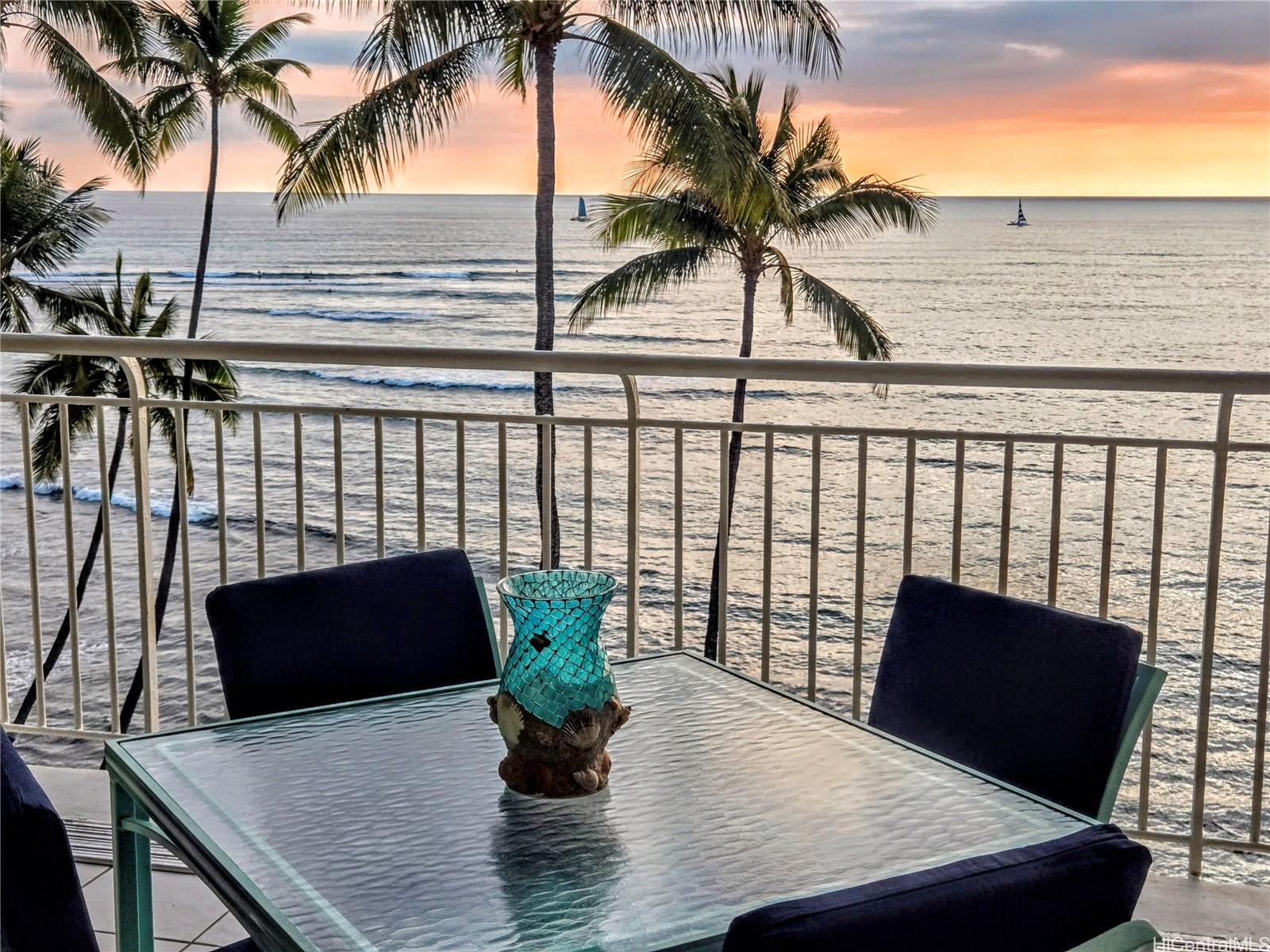 2969 Kalakaua Avenue  Unit 401
