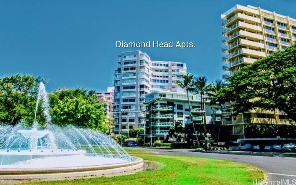 2969 Kalakaua Avenue  Unit 401