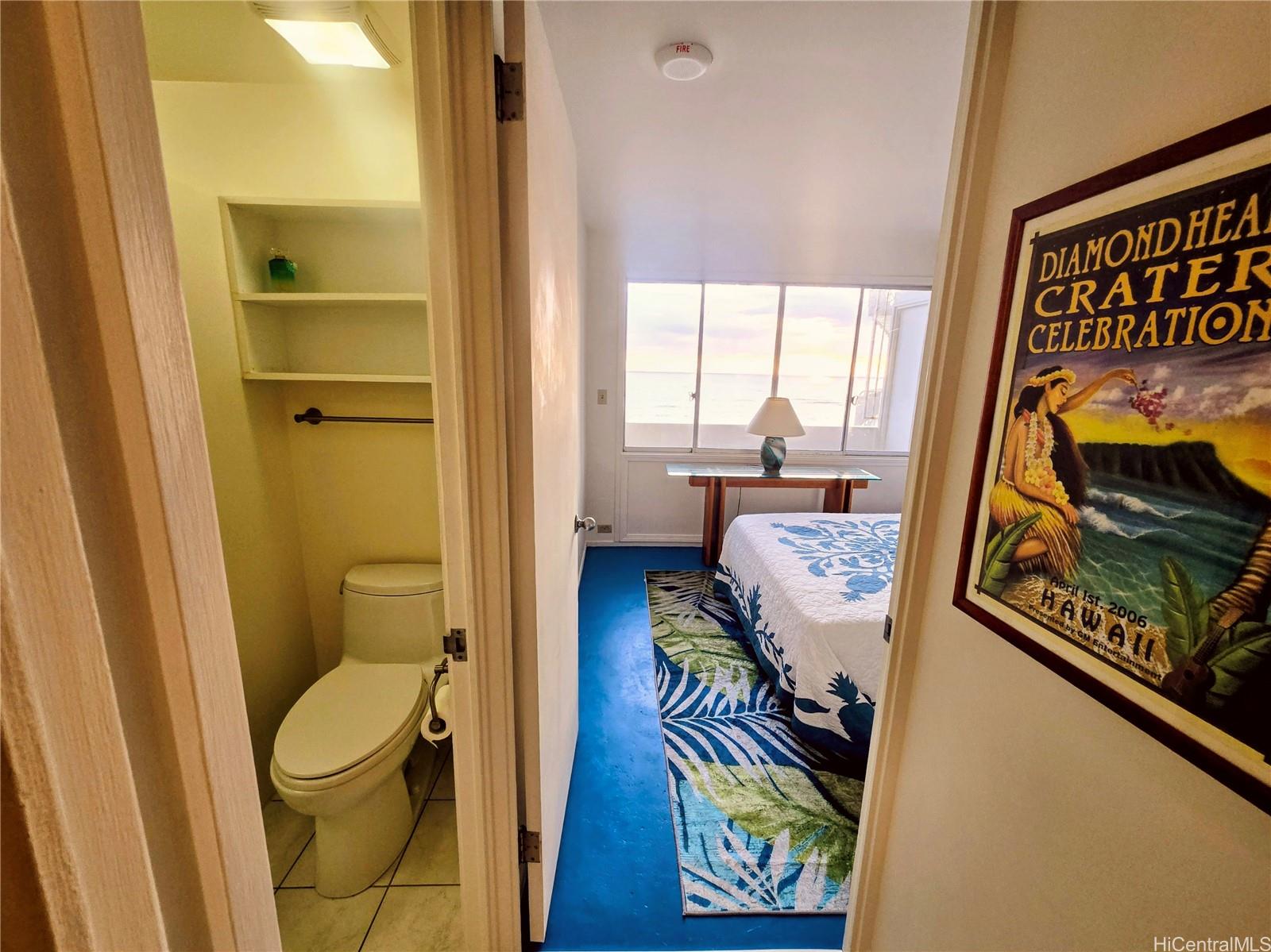 2969 Kalakaua Avenue  Unit 401