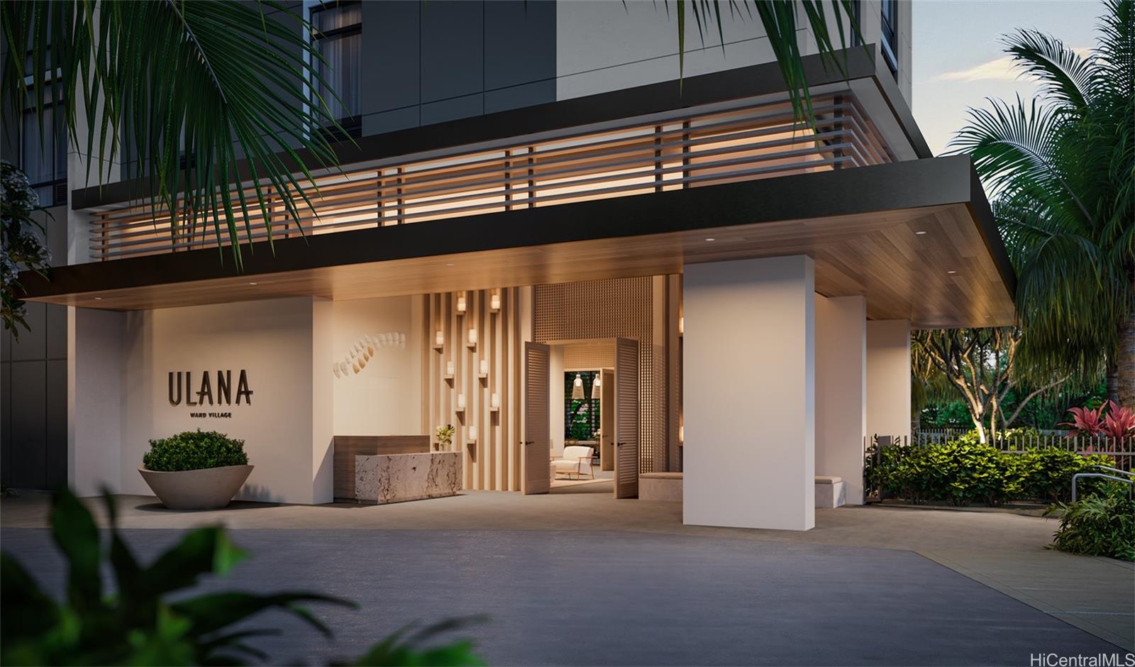828 Auahi Street  Unit 810